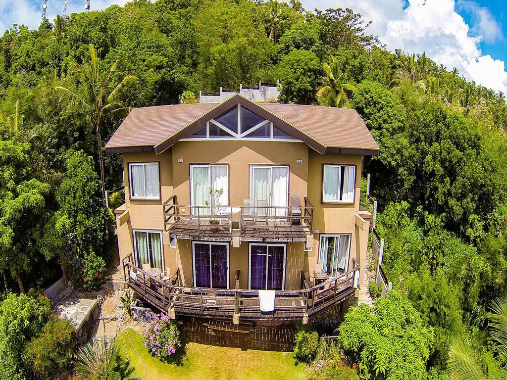 Jeepney Hostel And Kite Resort Balabag  Dış mekan fotoğraf